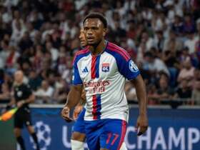 Ligue 1 : Loïs Openda et l’OL concèdent le nul face au Havre après une fin de match folle, Troyes s’impose à Lorient