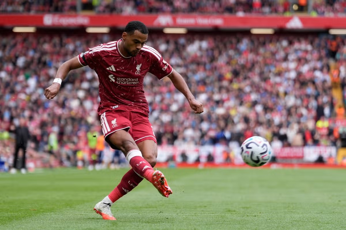 Romano: Man City Prepares £85M Bid for Liverpool's Gakpo