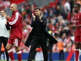 Puaskah Iraola dengan Transfer Liverpool?