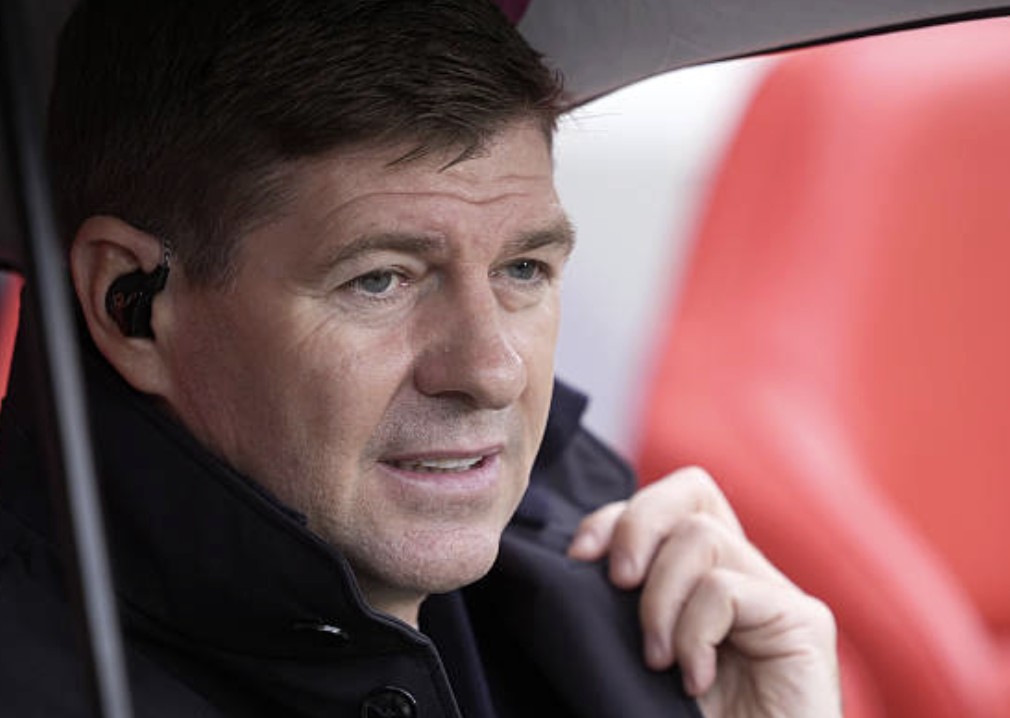 Gerrard: Liverpool should have kept Neco Williams