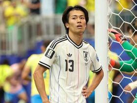 荷媒：阿贾克斯有意中村敬斗，兰斯要价1500万欧元