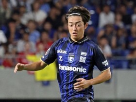 日媒：比甲沙勒鲁瓦向20岁日本球员名和田我空开出租借报价