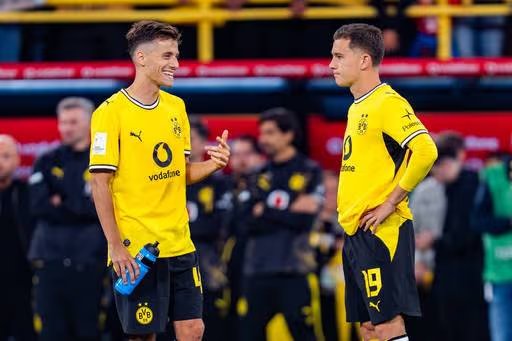 Matthäus: Two Greek newcomers can help Dortmund beyond just this season