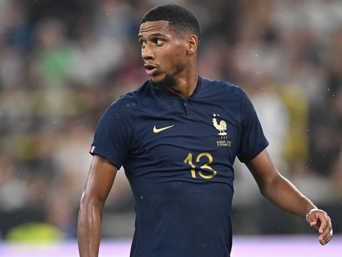 West Ham defender Todibo nearing loan move to Lens without buyout clause