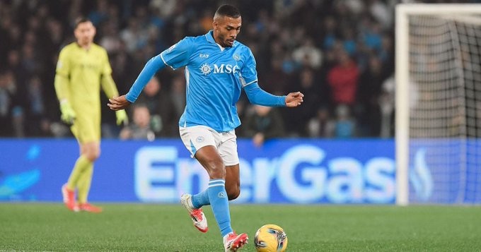 Skira: Atalanta tenta tirar Juan Jesus do Venezia