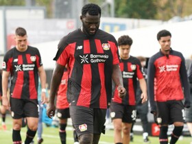 Leverkusen got the basics wrong, laments Martinez