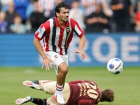 Willem II Vs Heerenven Tuntas 2-2, Nathan Tjoe-A-On Sumbang Assist