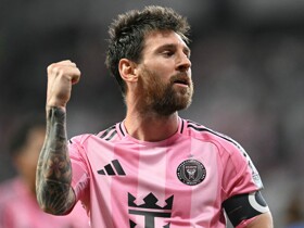 'There are no words' – Hoyos lauds Messi's 'footballing beauty'