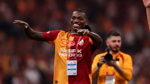 La Gazzetta dello Sport: Milan vende a Rafael Leão al Galatasaray, retiene el 20% de futuras ventas