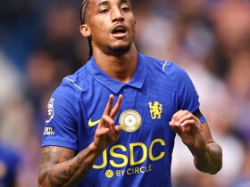 João Pedro the 6th to score a goal, assist a goal, and score an own goal in the same PL game