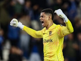 Romano: Liverpool have made contact with Genk for Lucca Brughmans as new goalkeeper
