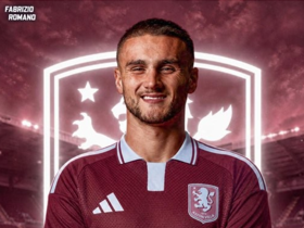 Here we go! Romano: Villa reached verbal agreement to sign Harwood Bellis from Southampton