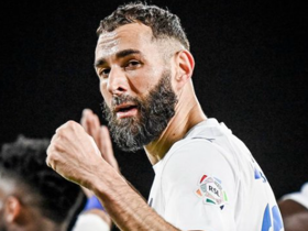 Romano: Benzema has decided to leave Al Hilal with mutual contract termination agreed today