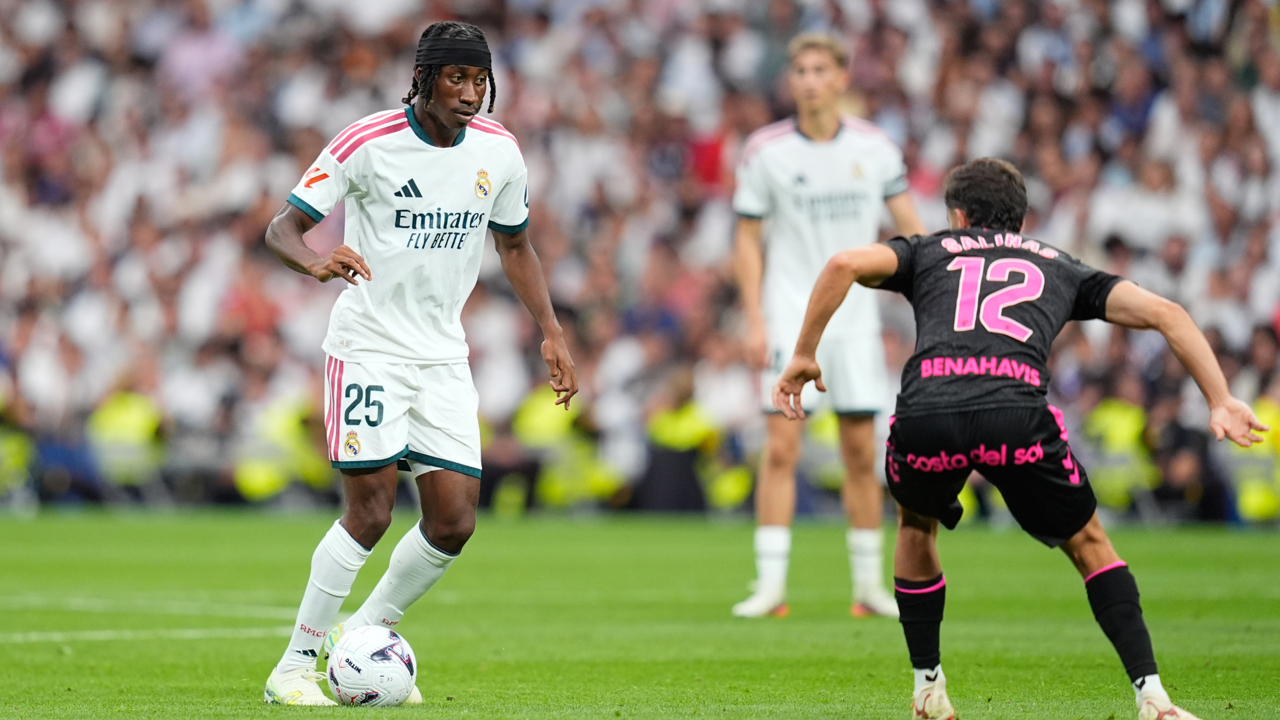 'Calm down' – Mourinho tempers Diomande expectations at Real Madrid