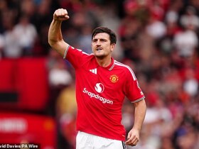 Revealed: the loophole that allowed Man United's second goal despite Maguire handball