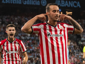 Celta 0-2 Athletic Club: Berenguer & Navarro's goal seal victory for the guest