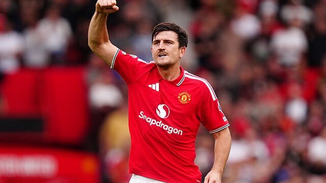Revealed: the loophole that allowed Man United's second goal despite Maguire handball