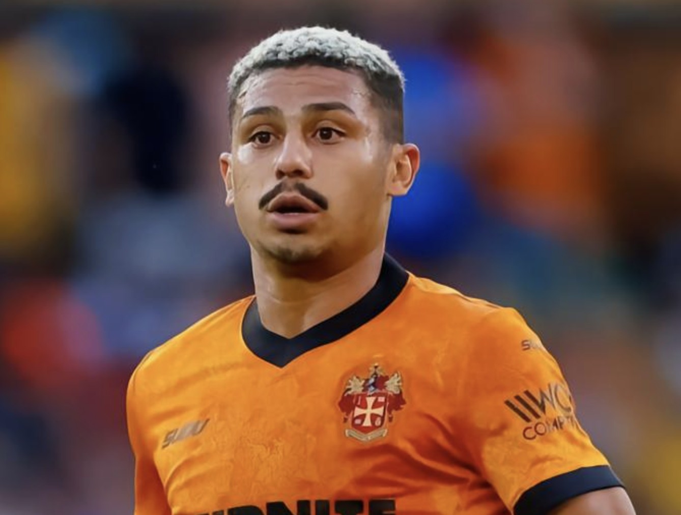 Roma fa un'offerta per André, ma il Wolverhampton la rifiuta ritenendola troppo bassa
