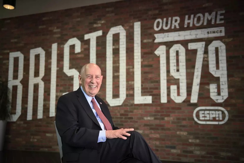 ESPN-Gründer Bill Rasmussen ist tot