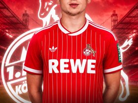 Here we go！罗马诺：热刺19岁前锋穆尔租借加盟科隆1年