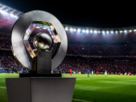 Monaco Top Ligue 1 Table as They Claim First Place in French Football