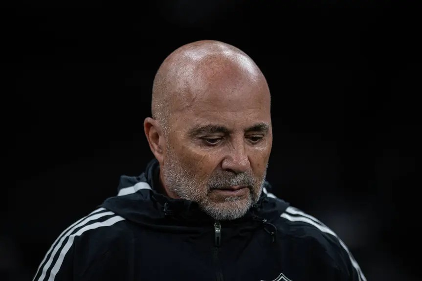 Chính thức: Sampaoli chia tay Talleres sau 81 ngày dẫn dắt