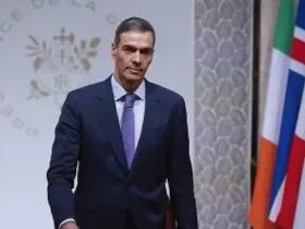 西班牙首相表态：是时候在家门口夺冠，力争承办2030世界杯决赛