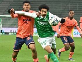 Liverpool s’offre le prometteur Djylian N’Guessan