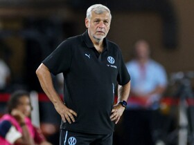 Genesio not expecting new signings at Marseille despite needing reinforcements