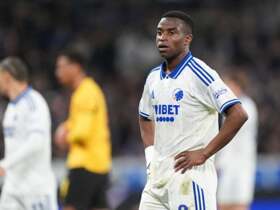 Youssoufa Moukoko signe en Turquie