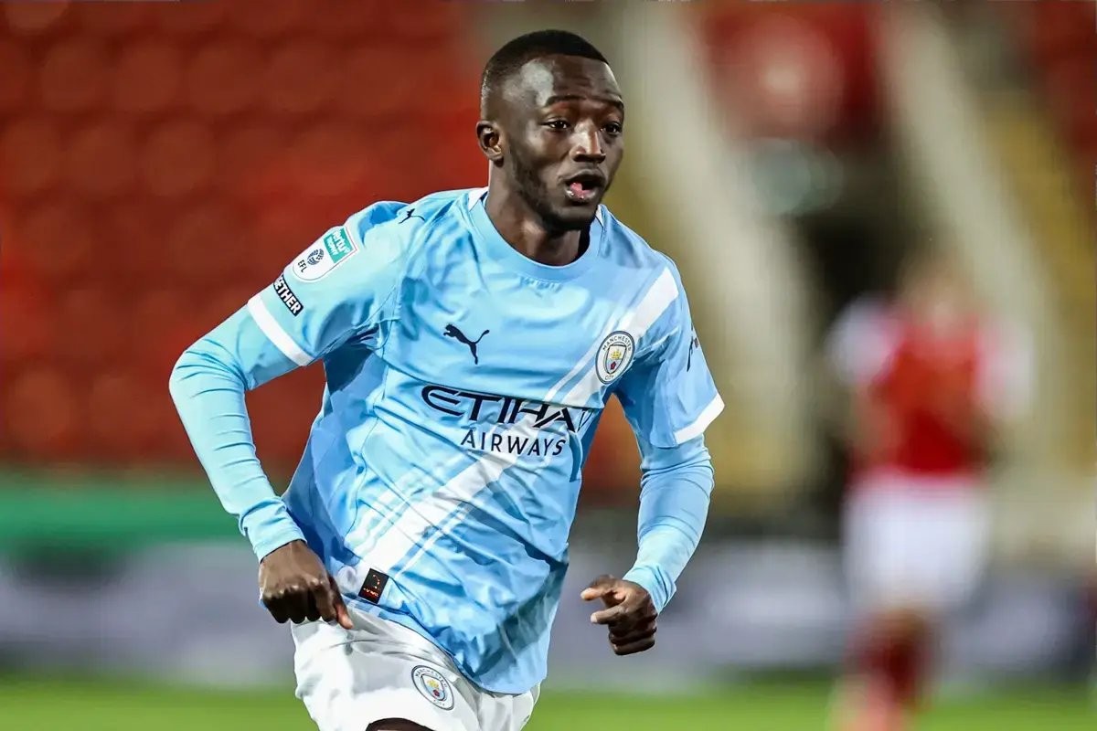 Jurnalis: Sangare dari Manchester City Bergabung dengan Al Qadisiyah dengan Biaya Transfer Sekitar 1 Juta Dolar AS