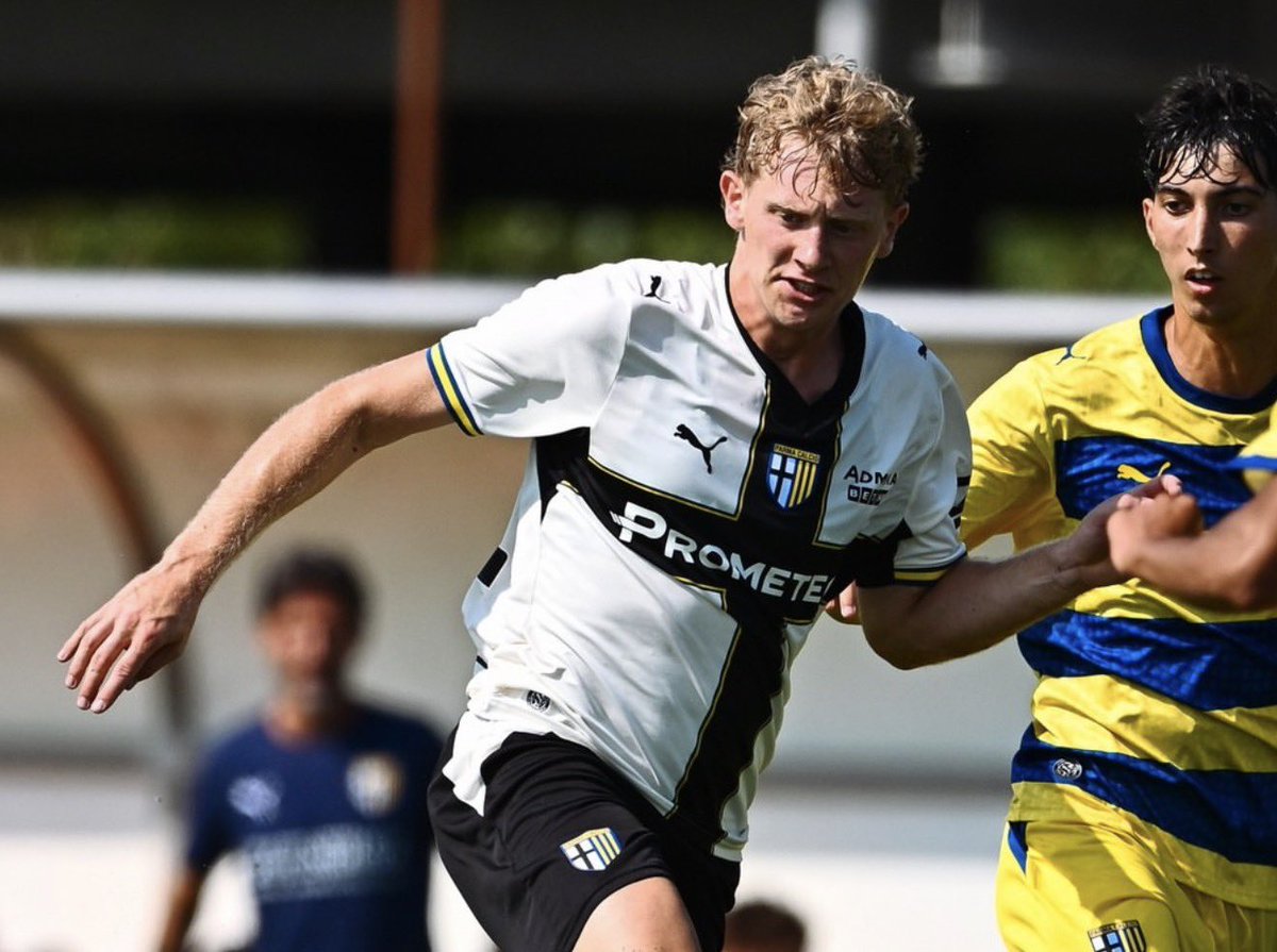 Romano: Oliver Sørensen in prestito al Celtic, visite mediche in corso