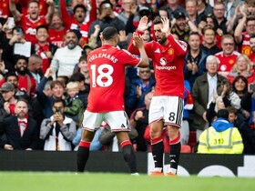 Prediksi Man United Vs Sabah: Peluang Menang Setan Merah 81,6 Persen