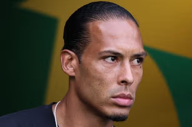 Van Dijk: Werde zunächst mit Xavi über die Zukunft sprechen, fühle mich für die Niederlande immer noch wichtig