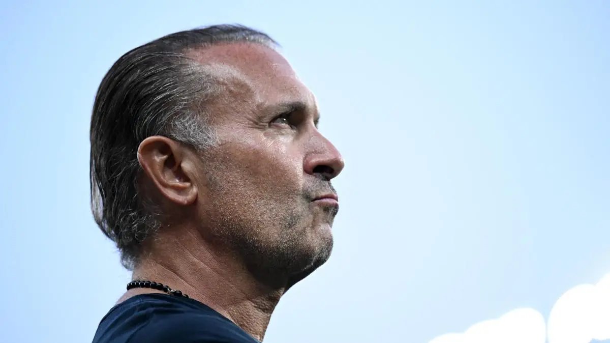 Les médias italiens : l'AC Milan pourrait recruter un nouveau directeur sportif, mais Cardinale restera aux commandes
