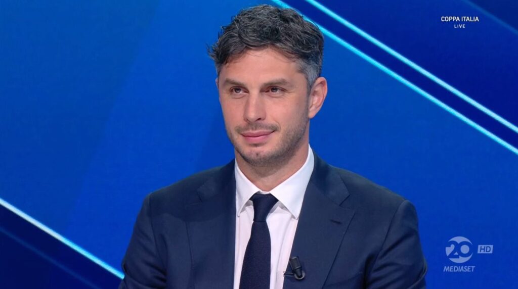 Ranocchia: Inter fans expect a blockbuster signing, but this team doesn't need one