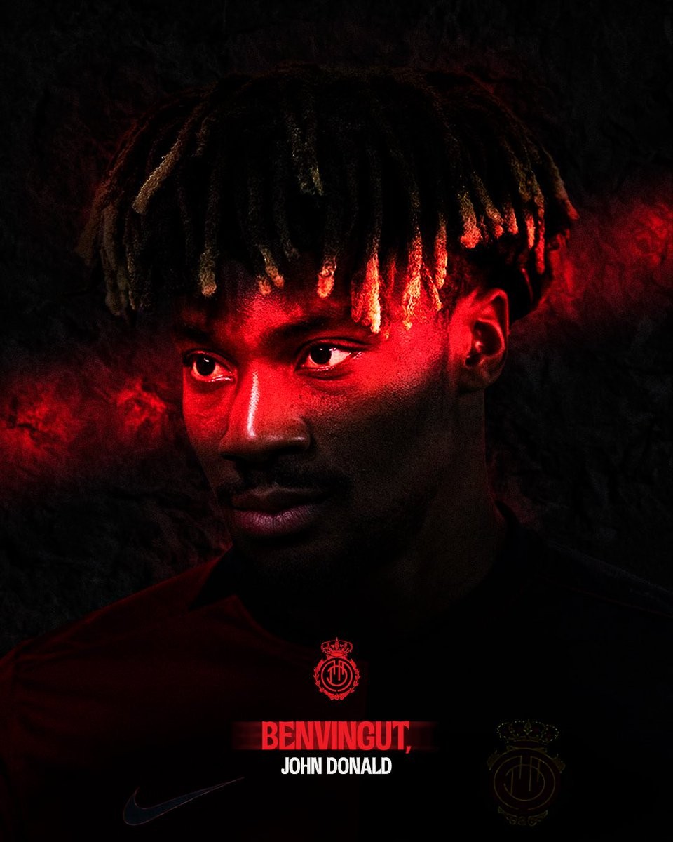 Oficial: Elche cede a Nwankwo al Mallorca con opción de compra