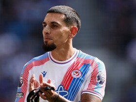 Munoz gets swift Glasner reunion at Nottingham Forest