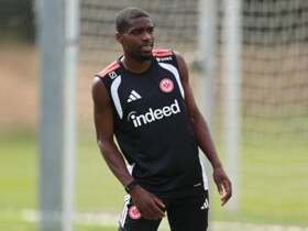 Le Celtic veut doubler Nice pour Niels Nkounkou