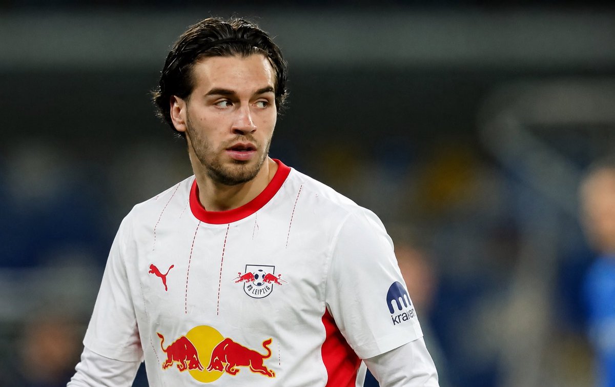 Sky Germany: Guiu passes Leipzig medical, set to join for €17M