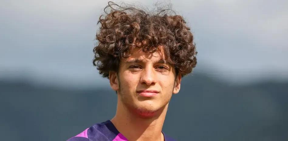 Lovro Šelendić quitte le Barça pour l'Arabie saoudite