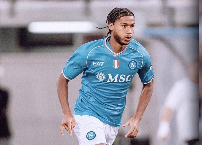 Romano: Málaga and Napoli agree on loan deal with option to buy for Cajuste