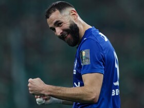 Benzema and Al-Hilal mutually agree to terminate contract