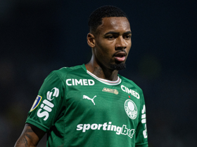 Man City bring in winger Allan from Palmeiras