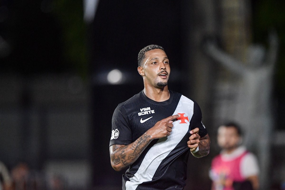 ESPN: Tiền đạo Vasco da Gama David bị điều tra liên quan đến buôn ma túy và vũ khí
