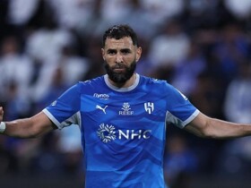 Benzema Resmi Tinggalkan Al Hilal