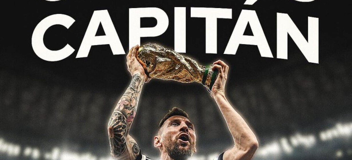 Clubs bid farewell and pay tribute after Messi announces retirement from Argentina national team