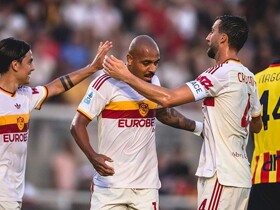 Jadwal Liga Italia Malam Ini: Como, Roma, Inter Main