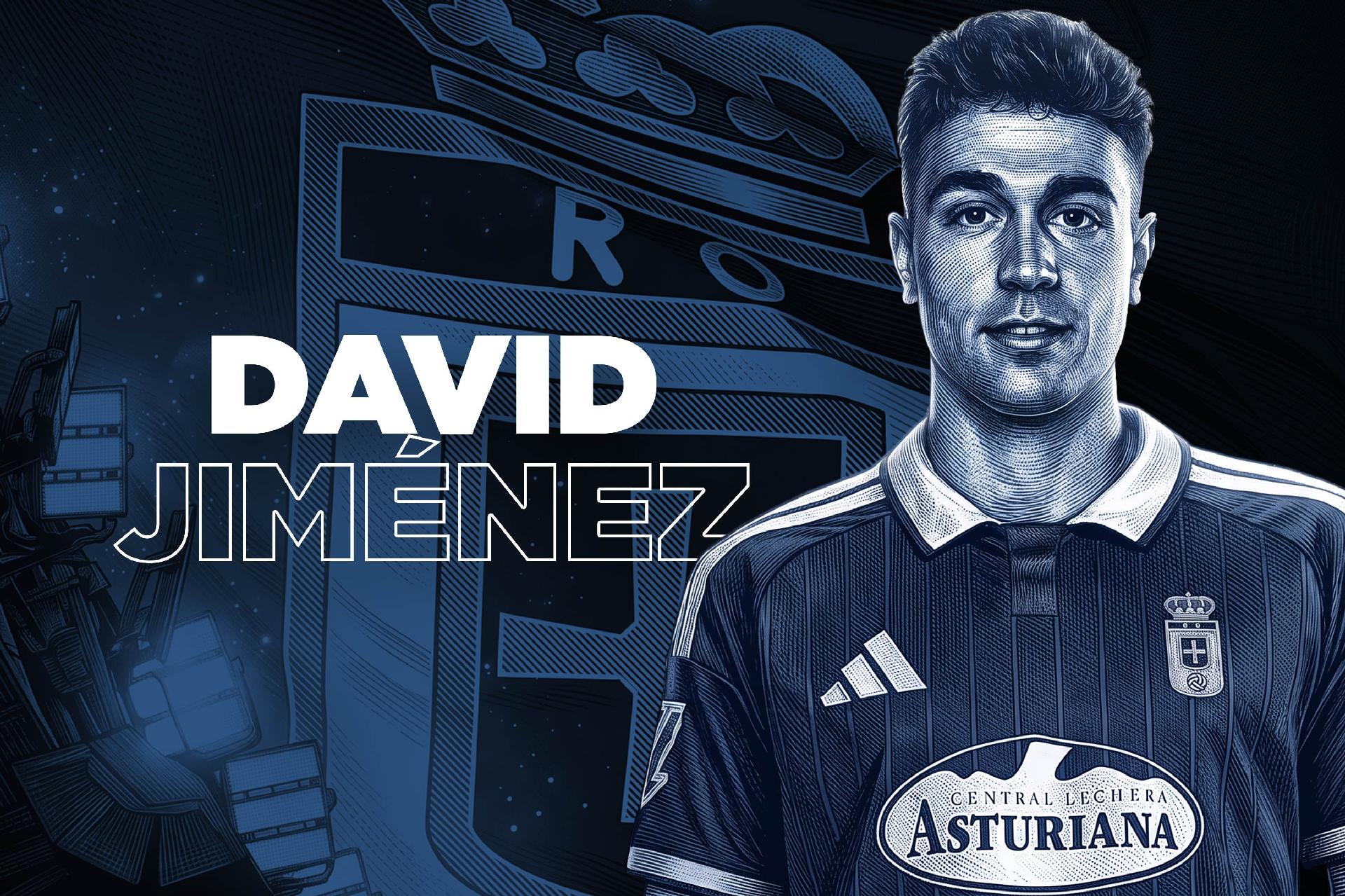 တရားဝင်- ဒေးဗစ် ဂျီမီနက်ဇ် ရီးယဲလ် မက်ဒရစ်မှ ရီးရယ် အိုဗီယေဒို သို့ ၂၀၂၉ ခုနှစ်အထိ ကരာချုပ်ချုပ်ဆို