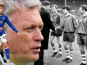 99 or 100? The remarkable 139-year story that binds Everton & Preston North End